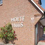 Strand Holte Hüüs